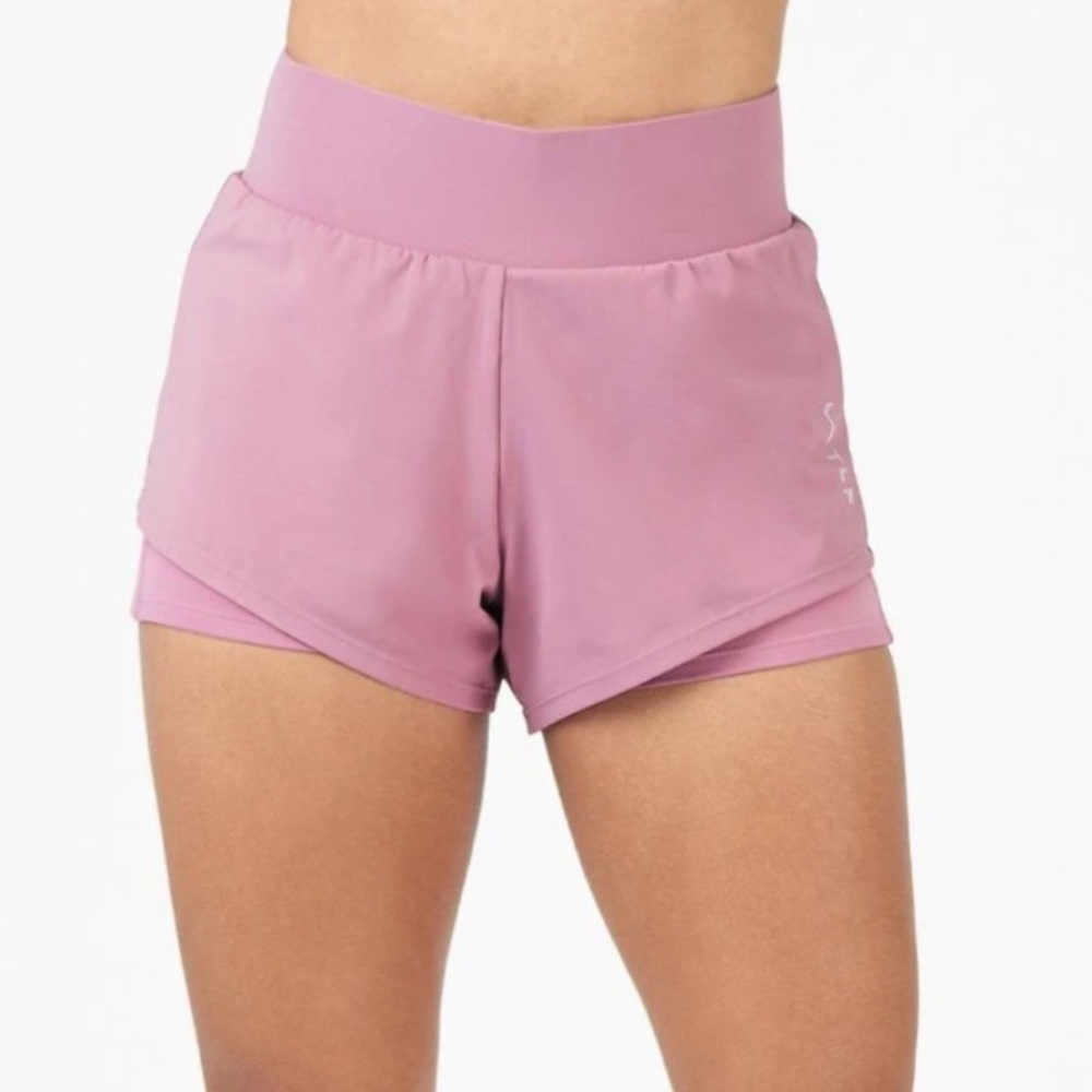 TLF Revive Shorts with side phone pocket.